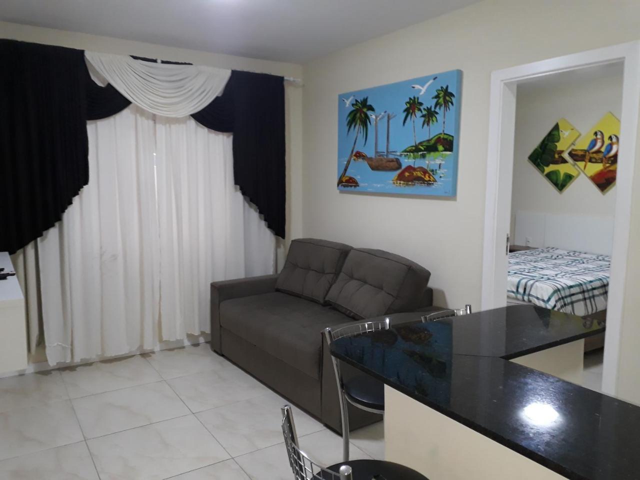 Otimo Apto. 180 Metros Da Praia Balneário Camboriú Exteriér fotografie