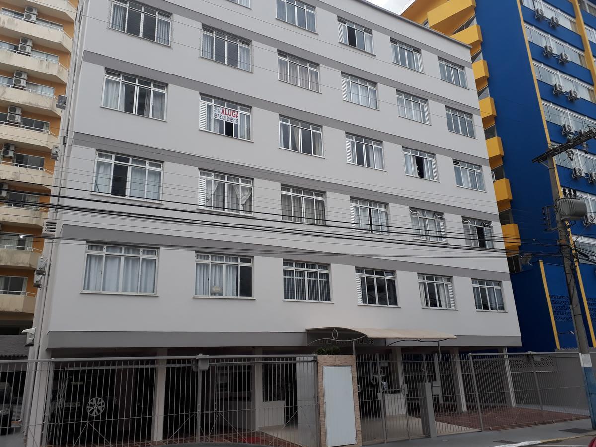 Otimo Apto. 180 Metros Da Praia Balneário Camboriú Exteriér fotografie